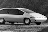 Vergessene Studien: Citroën Xenia (1981)