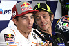 Sepang 2015: Kontroverse mit Marquez hat Rossi Rekord-Einnahmen beschert