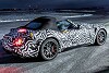 Wiesmann Project Thunderball (2022): Comeback wird konkreter