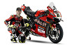 WSBK 2022: Ducati präsentiert Alvaro Bautistas neue Panigale V4R