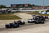 1.000 Meilen und 12 Stunden: Diese 21 Fahrer machen das Sebring-Doppel 2022