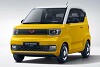 Wuling Hongguang Mini EV: China-Hit bekommt mehr Reichweite
