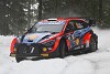 Kritik der Hersteller ein Thema bei der FIA: Kommt die WRC-Regeländerung?
