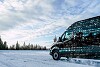 Mercedes eSprinter ab 2024 mit doppelt so viel Reichweite