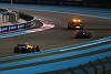 FIA optimiert umstrittene Safety-Car-Regel nach Abu-Dhabi-Fiasko