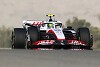 So will Haas das Aus des russischen Sponsors Uralkali kompensieren!