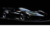 Ferrari 296 GT3 (2023) zeigt sich in ersten Renderings zerklüftet