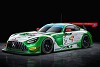 Schaeffler-Paravan setzt in GTC-Race-Serie auf Götz und David Schumacher