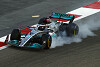 Warum Bahrain die Schwächen der 2022er-Formel-1-Autos aufgedeckt hat