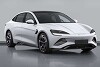 BYD Seal: Erste Bilder und Infos zum neuen Model-3-Rivalen
