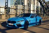 BMW M8 Competition (2022): So kommt das 625 PS starke Facelift