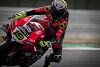 WSBK-Test Misano: Alvaro Bautista mit Bestzeit - Philipp Öttl stark