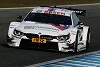 'Bei Test superschnell': Wie George Russell beinahe in der DTM landete