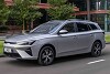 MG Motor verkaufte 2021 rund 3.200 Autos in Deutschland 