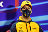 Ricciardo: McLaren-Sieg? Wohl nicht in Bahrain, aber hoffentlich danach!