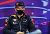 Verstappen: F1 braucht FIA-Bericht nicht sehen - Hamilton will Transparenz