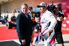 Martin Brundle ist sich sicher: Lewis Hamilton will jeden Rekord brechen!