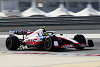 FIA passt Technisches Formel-1-Reglement in Details an