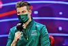 Nico Hülkenberg erwartet 'Informationsüberflutung'
