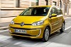 Volkswagen e-up!: Leasing nur 109 Euro/Monat netto (BAFA inkl.)
