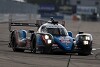 WEC 1.000 Meilen Sebring 2022: Dominanter Alpine-Sieg nach 2x Rot
