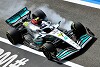 Formel-1-Liveticker: Wolff: 'Red Bull ist in einer eigenen Liga'