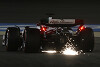 Valtteri Bottas: Chance auf Top-10-Ergebnis intakt