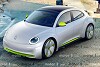 VW-Chef schließt Elektro-Käfer auf MEB-Plattform nicht aus