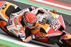 MotoGP-Qualifying Indonesien: Quartararo-Pole und Marquez-Drama