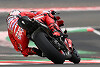 Ducati dank 2018er-Reifen im Vorteil? Bagnaia und Zarco nehmen Stellung
