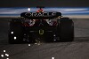 Neue Getrieberegeln in der F1 2022: Komponenten-Pool wie beim Motor