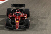 Alfa Romeo und Haas zeigen: Ferrari beim Motor wieder Spitze?