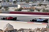Charles Leclerc: Mercedes fährt in Bahrain nicht um den Sieg mit