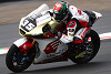 Moto2-Rennen Indonesien: Somkiat Chantra schreibt Geschichte