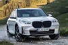 Neuer BMW X1 für 2022 (U11) im Motor1-Rendering