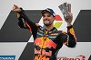 MotoGP-Liveticker Indonesien: So raste Miguel Oliveira im Regen zum Sieg