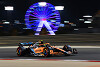 Norris: McLaren-Probleme können nicht über Nacht gelöst werden