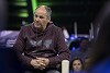 Gerhard Berger: Adrian Newey könnte 2022 Red Bulls Erfolgsgarant sein