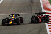 Mega-Duell von Leclerc und Verstappen: Vorgeschmack auf die neue Formel 1?
