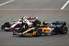 Lando Norris: McLaren muss sich auf mehr Schmerzen einstellen