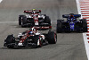 Valtteri Bottas hadert trotz P6: Zu 50 Prozent gehen unsere Starts schief