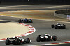 Alex Albon nach Bahrain-GP: Neue Safety-Car-Regel sollte überdacht werden