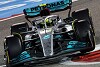 Formel-1-Liveticker: Mercedes auch in Saudi-Arabien nicht siegfähig?