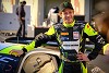 'Glaube, dass er es richtig macht': Berger über Valentino Rossis DTM-Absage