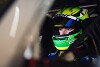 Schwerer Crash von David Schumacher bei GTC-Race-Test in Hockenheim