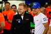 Noten Bahrain: 'Kann nur besser werden' für Mick Schumacher