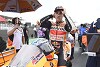 Pol Espargaro: Hätte sich Marquez verletzt, wäre Michelin schuld