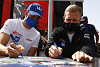 Günther Steiner: Kevin Magnussen wird Mick Schumacher helfen