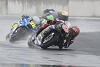 Quartararo: Ist die Regenschwäche von Yamaha jetzt behoben?