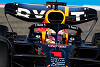 Formel-1-Technik: Red Bull dank neuem Flügel auf den Geraden top